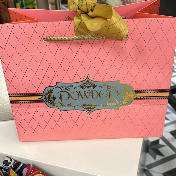 NWT Beautiful Scarf from Powder_UK - Picture 4 of 4